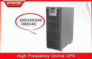 Wholesale Single Phase High Frequency 1kVA - 20kVA Power Online UPS for Telecom from china suppliers
