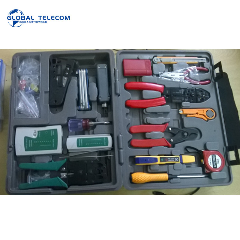 Poholy 2006 Household PTB Network Toolbox With CE ISO9001 Certification