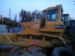 Used CAT D7G-2 bulldozer ready for sale