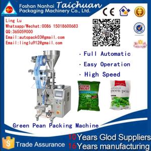 Wholesale Automatic Multihead Filling Beans Corns Grains Rice Coffee sugar Foods Snacks Packing Machine from china suppliers