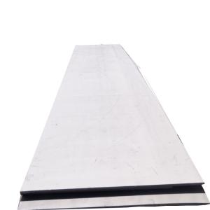 Wholesale 4Cr13 1.4034 4x8 Hot Rolled Steel Sheet Metal Plate High Quenching Hardness from china suppliers