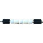 ATM Machine Parts NCR S2 Dispenser Pick Module Upper Belt Shaft 4450756286-22/23