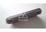 Hitachi Oil Cooler 4HK1 / ZX200-3 Excavator Oil Cooler Diesel Engine Parts