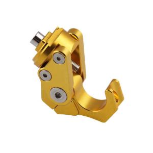 Wholesale Aluminum Alloy Metal Lathe Parts Motorbike Modification Tool Parts Durable from china suppliers