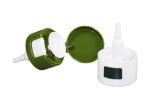 innovative cosmetic packaging bottle for Makeup remover packaging 150ml 200ml