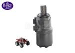 830 n.m OMH 500 Hydraulic Motor , Concrete Pump Hydraulic Drive Motor BMH500cc