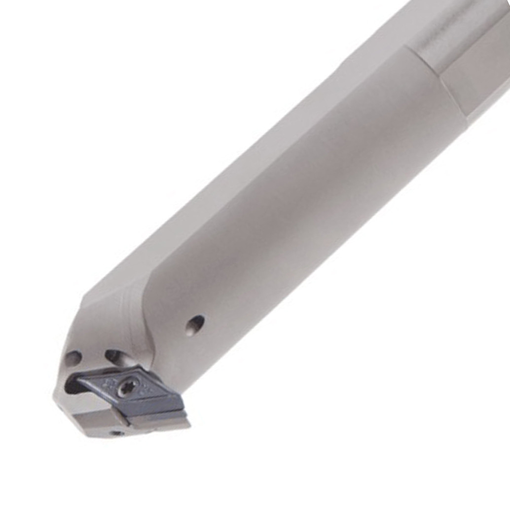Alloy CNC Lathe Tool Holder Lathe Back Turning Boring Bars