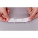 Medical Woundplast Band-aid Adhesive Tape Sterile Silicone Adhesive Bandage