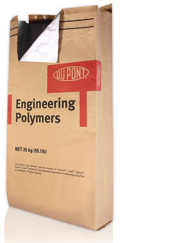 25kg BOPP Laminated Woven Sacks 35-60cm Cement Packaging Bags