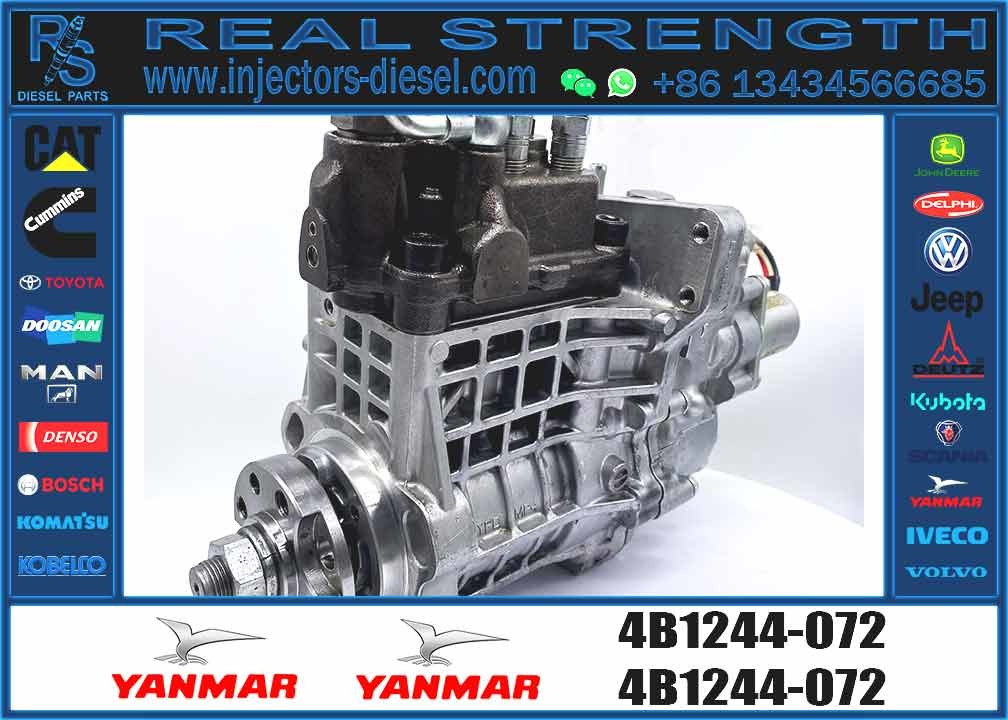 Engine Parts 3054C Diesel Engine 0460424303 0 460 424 303 2644N202 2644N208 249-9226