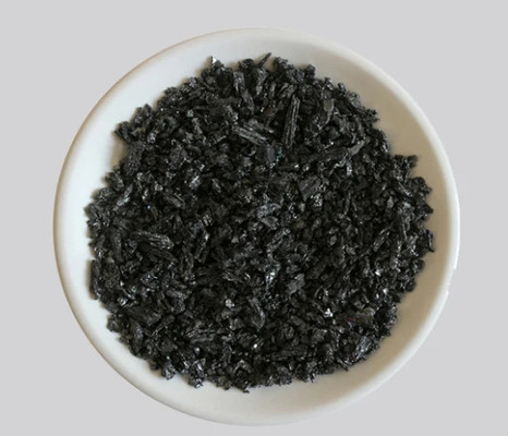 High Hardness 88% Silicon Carbide Abrasive Sic Material For Cast Iron Desulfurizer