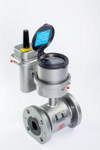 Wholesale Self Diagnosis IP67 Electromagnetic Flow Meters DN2.5-DN2400 from china suppliers
