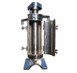 Best Selling Automatic oil cleaning centrifuge factory