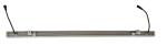 Dimmable Outdoor Rgbw LED Linear Wall Washer For Facade Bridge