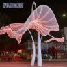 Buy cheap Large Abstract Tree Forged Metal Sculpture WONDERS For Outdoor Decoration from wholesalers