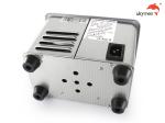 40KHz Industrial Ultrasonic Cleaner 0.8L 60W For Contact Lens / Glass Shaver