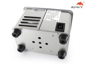 Wholesale ISO9001 35W Watch Ultrasonic Bath FCC For Watchmaker's Shop from china suppliers