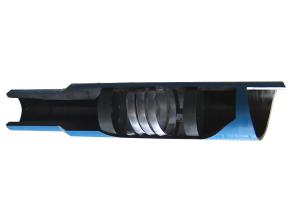 Wholesale Series 150 Overshot Fishing Tool , Releasing And Circulating Overshot For Downhole Fishing from china suppliers