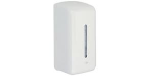 Wholesale Hospital Toilet ABS 850ML Wall Mounted Soap Dispenser from china suppliers