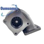 OEM Hitachi EX200 Turbocharger Excavator For Isuzu 6BD1T Engine 1144002720