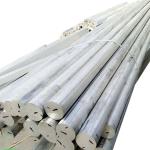 6060 6061 7075 Aluminum Round Bar Aerospace 20mm Aluminum Round Rod