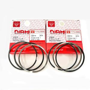 Wholesale 6732-31-2300 6738-31-2031 3938177 3937393 Engine Spare Parts Piston Ring from china suppliers