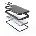 Heavy Duty Defender Phone Case Dust Free 360 Degree Full Body Protection