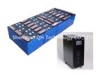 2000 Times Cycle Led Light Rechargeable Battery 12V 80Amp Generators Industrial
