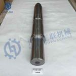 Excavator Hydraulic Rock Breaker Hammer Crmo 42 Cr40 Cr42 MTB10 MTB15 MTB20
