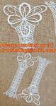Fresh water handmade hook needle crochet diy accessories three-dimensional