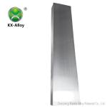 Uns NO7263 Nimonic Alloy 263 GH4163 Anti Oxidation