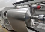 Auto Micro Tension Control 600mm 0.5um Film Coating Machine