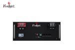 51V 50Ah Lithium Battery Module LiFePO4 Rack Mounted Battery Modular Unit