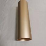 30mm ROUND Aluminum Tube for Industrial Anodized Pipe 6061 5083 3003 2024 T6