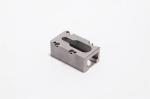 Non Standard Injection Molding Plastic Parts For Automotive Industry