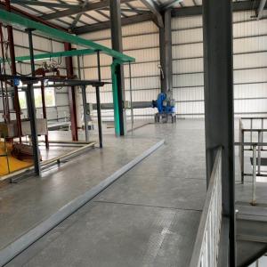 Wholesale Acid Steel Pickling Solution For Stainless Steel Annealing from china suppliers