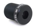 Single Board Lens 6mm 3MP Security Monitoring Lens High Definition Network Lens