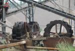 High production capacity Stone sand washer machine mining equipments manufacture