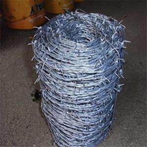 China where can you buy barbed wire/ razor barbed wire for sale/how much is a roll of barbed wire/prison barbed wire on sale