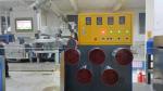 Automatic PET Plastic Sheet Extrusion Machine 12mm For Strapping Band