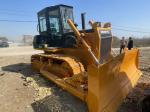 2021 Year China Earthmoving Machinery Shantui Sd16 Used Crawler Bulldozer
