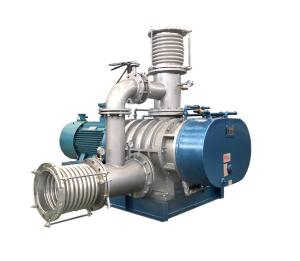 Wholesale Industrial Equipment 98kpa DN150 Air Steam Compressor from china suppliers