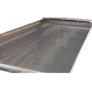Wholesale SUS304L Stainless Steel Plate SS Sheet DIN 1.4301 Cold Rolled Mill Edge from china suppliers