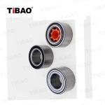 DAC3568W-6CS81 Auto Parts Wheel Bearing , Car Hub Bearing DAC3568W-6 35BWD07