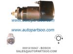 0001416029 4774976 - BOSCH Starter Motor 24V 5.4KW 10T MOTORES DE ARRANQUE