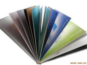 Wholesale Full Color Print Picture Album / Hard Cover Photo Books Custom Made from china suppliers