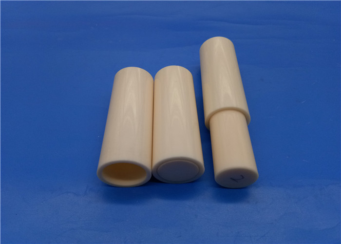 High Pressure Ceramic Plunger Piston Pump For Industry Long Working Life