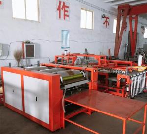 Wholesale Plastic Woven Sack PP Woven Bag Printing Machine from china suppliers