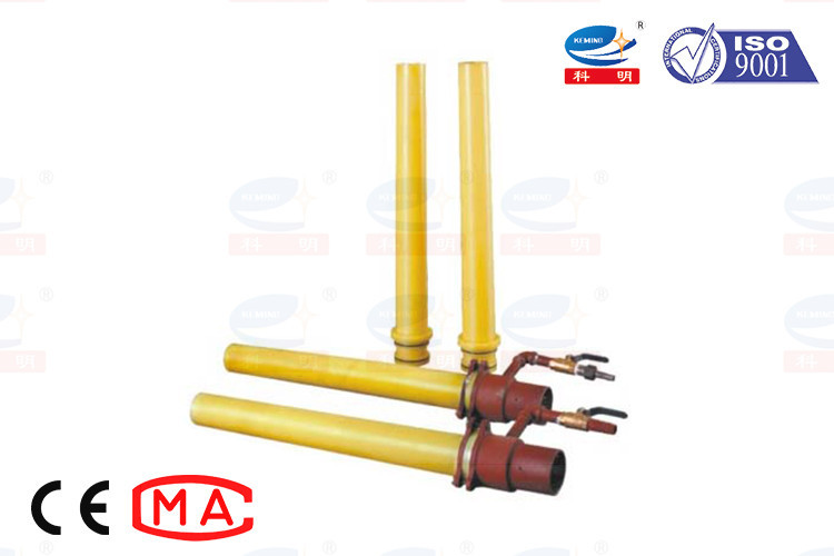 Backfill Grouting Mortar Plastering Machine Cement Spraying Machine For Mining Well