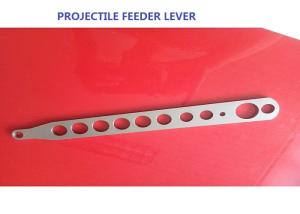 Wholesale Projectile Feeder Lever Projectile Loom Parts , 911-819-122 Weaving Loom Parts from china suppliers